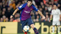 Atheltic Bilbao vs Barcelona por La Liga.