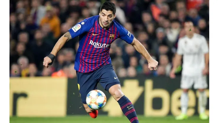 Atheltic Bilbao vs Barcelona por La Liga.