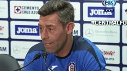 Caixinha no tuvo la declaración más acertada sobre la Liga MX Femenil.