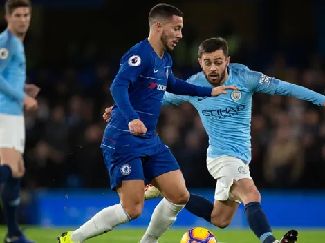 EN VIVO: Manchester City vs. Chelsea por la Premier League