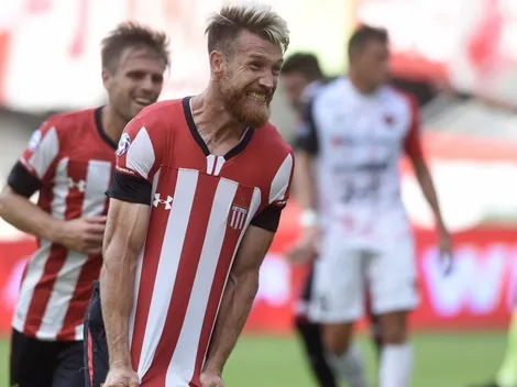 Estudiantes no jugó bien pero le puso un freno al buen momento de Patronato