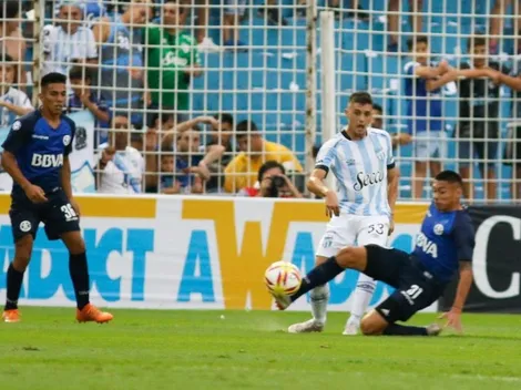 Atlético Tucumán y Talleres prometían mucho pero cumplieron poco