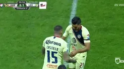 Castillo y una misión muy difícil en su debut: Salvar al América de la derrota