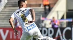 Cueva: "Necesitamos concretar, aún es el primer partido"
