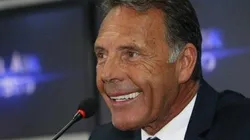 Russo confirmó que se quedará con tres joyitas del equipo Sub 20