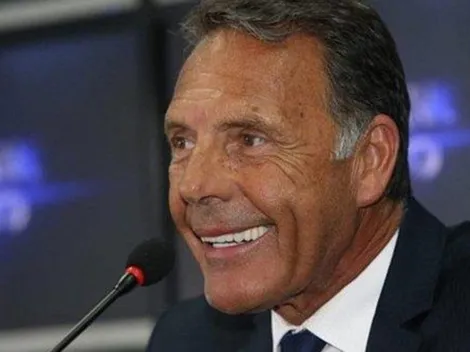 Russo confirmó que se quedará con tres joyitas del equipo Sub 20