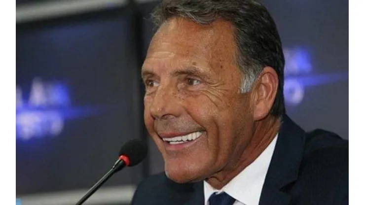 Russo confirmó que se quedará con tres joyitas del equipo Sub 20