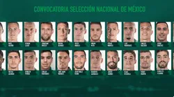 Los equipos que más jugadores aportaron a la primera convocatoria de Gerardo Martino