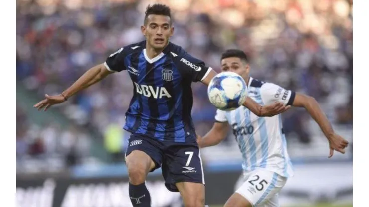 Atl. Tucumán vs Talleres