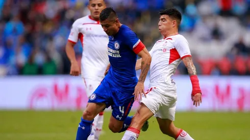 Toluca vs Cruz Azul (Foto: Getty)