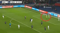 Estás loco, Gigi: la atajada sensacional de Buffon a los 41 años