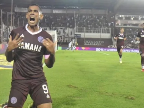 Lanús confirmó su recuperación y hundió a Gimnasia