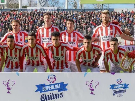 Qué canal transmite Estudiantes vs Patronato por la Superliga