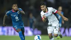 Monterrey vs Lobos BUAP