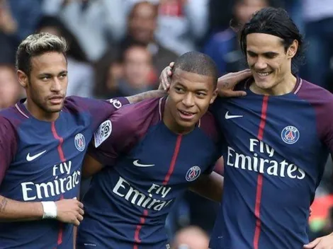 En VIVO: PSG vs Bordeaux por la Ligue 1