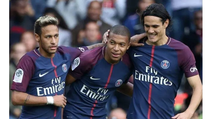 PSG vs Bordeaux