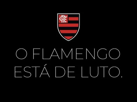 Que buen gesto: Los clubes de la Liga Águila que apoyan al Flamengo desde la distancia