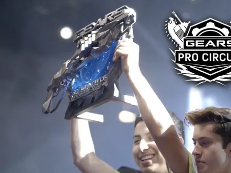 Gears of War: Así fue el México City Open [VIDEO]