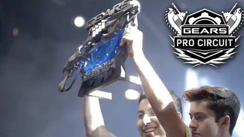 Gears of War: Así fue el México City Open [VIDEO]