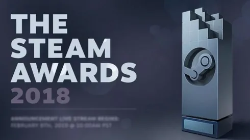 PUBG es el juego del año en los Steam Awards 2018, mira la lista completa de ganadores