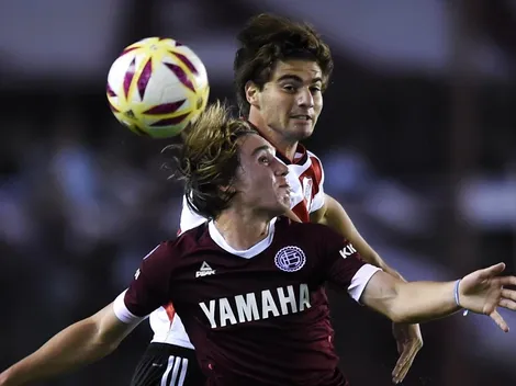 Un gigante de Europa acelera por 'Pepo' De la Vega, la joya argentina