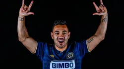 Foto: Philadelphia Union oficial.