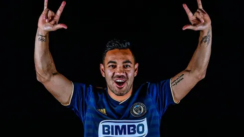 Foto: Philadelphia Union oficial.