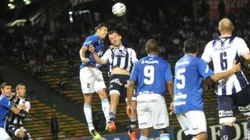 Atl. Tucumán vs Talleres