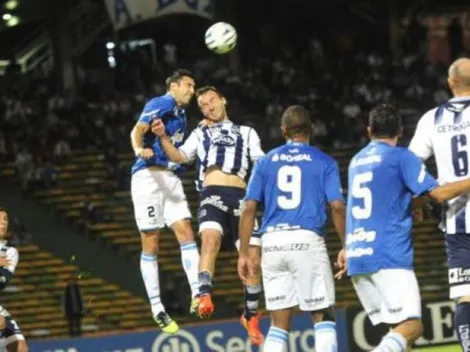 Ver en VIVO Atlético Tucumán vs Talleres por la Superliga