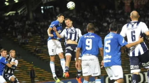 Atl. Tucumán vs Talleres