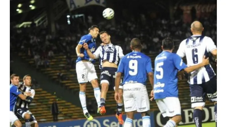 Atl. Tucumán vs Talleres