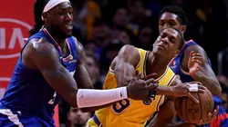 Los Clippers harán de todo por destruir a los Lakers en verano
