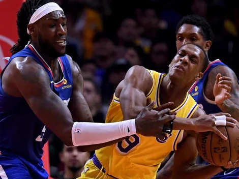 Los Clippers harán de todo por destruir a los Lakers en verano