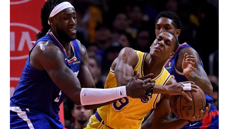 Los Clippers harán de todo por destruir a los Lakers en verano
