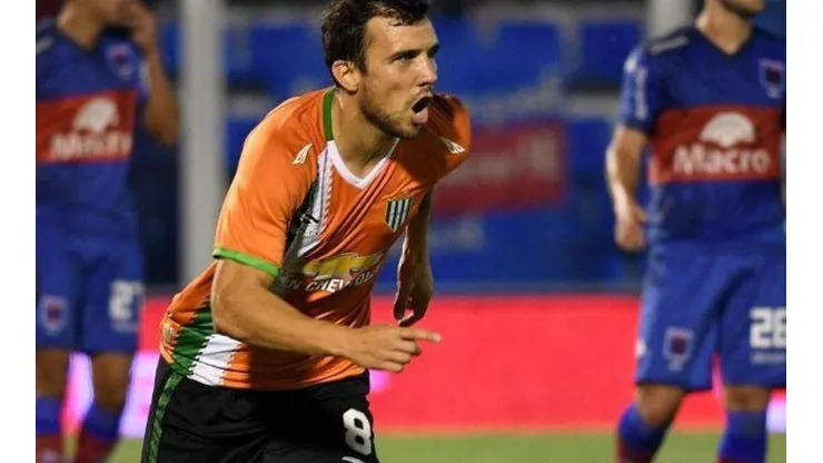 Tigre vs Banfield