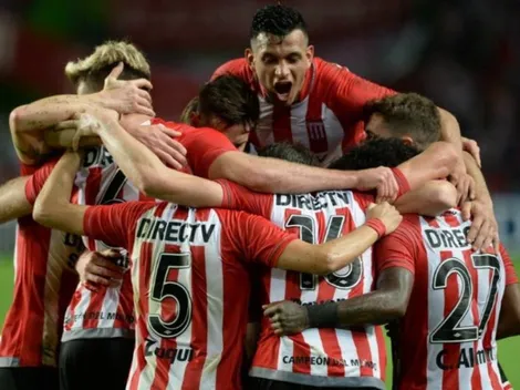 EN VIVO: Estudiantes vs Patronato por la Superliga