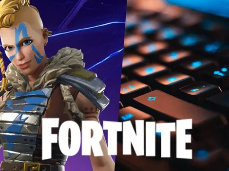Fortnite: La mejor configuración de teclas para principiantes en PC