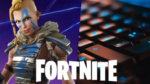 Fortnite: La mejor configuración de teclas para principiantes en PC