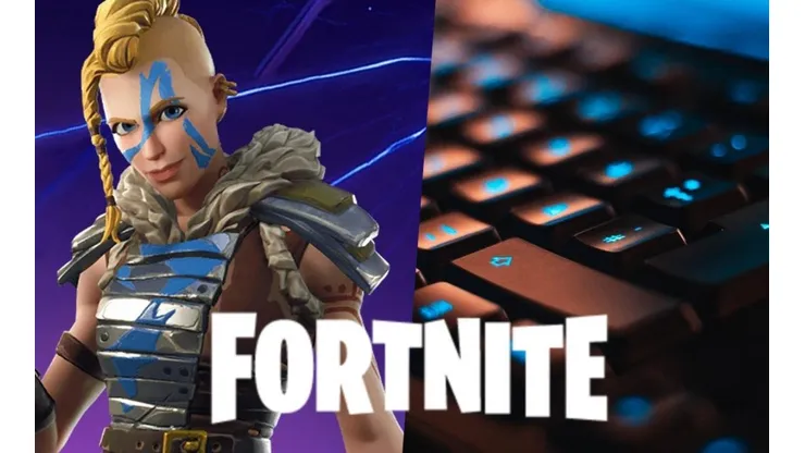 Fortnite: La mejor configuración de teclas para principiantes en PC