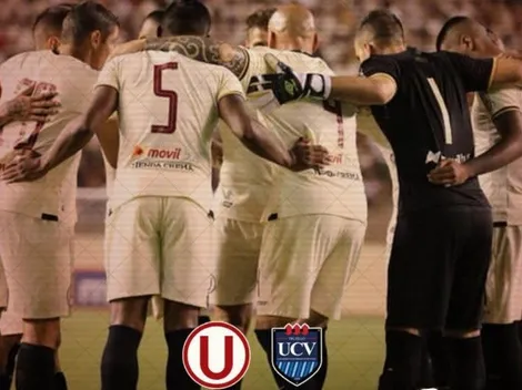 Atención hinchas de la U: La Noche Crema podrá ser seguida desde la TV