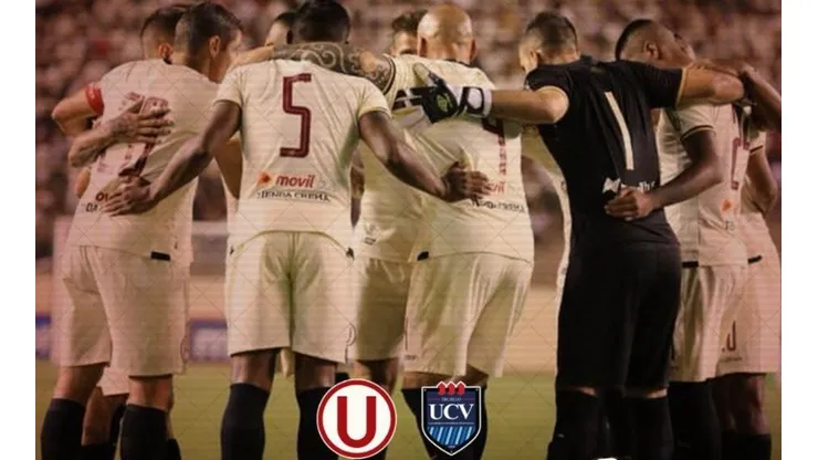 Atención hinchas de la U: La Noche Crema podrá ser seguida desde la TV