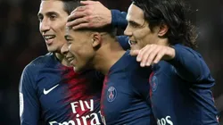 PSG vs Bordeaux