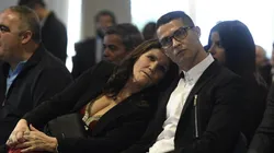 Muy fuerte: la madre de Cristiano Ronaldo contó que está "luchando por la vida"