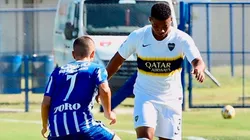 Con un regreso estelar, Boca dio la lista de convocados para visitar a Belgrano