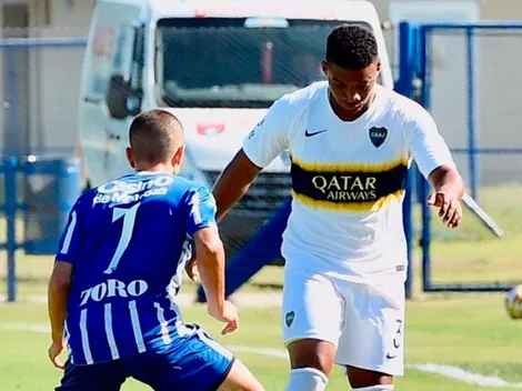 Con un regreso estelar, Boca dio la lista de convocados para visitar a Belgrano