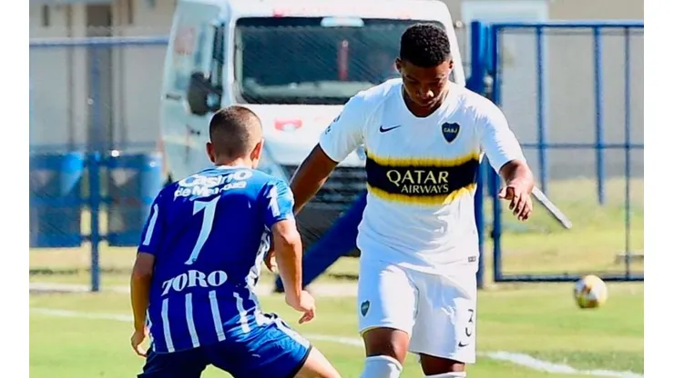 Con un regreso estelar, Boca dio la lista de convocados para visitar a Belgrano