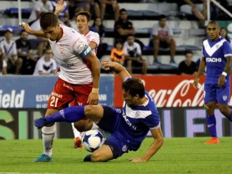 Huracán vs Vélez EN VIVO ONLINE por la Superliga