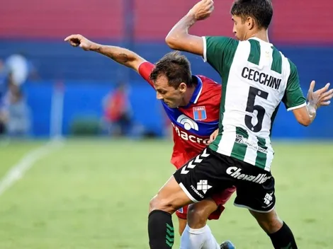 Va a ser difícil de superar: empate memorable entre Tigre y Banfield