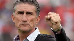 Bauza, más picante que nunca.