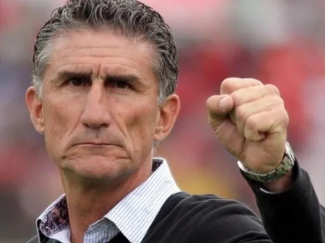 Bauza, en llamas: le pegó duro a Boca por querer cambiar la fecha de la Supercopa